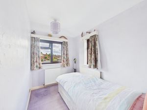 Bedroom Three- click for photo gallery